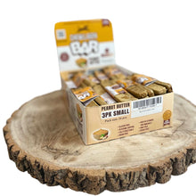 Load image into Gallery viewer, Chewllagen Peanut Butter Bar