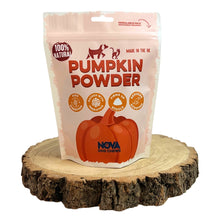 Load image into Gallery viewer, Nova Pumpkin Powder 200g