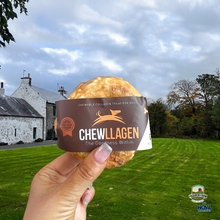 Load image into Gallery viewer, Chewllagen Chicken Small Donut 3.5″ Single