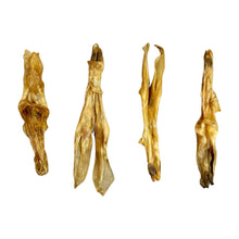 Load image into Gallery viewer, Nova Paddock Farm Rabbit Ears without Hair 500g