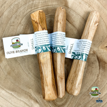 Load image into Gallery viewer, Antos Origins Olive Branch Small