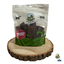 Load image into Gallery viewer, Nova Paddock Farm 100% Venison Strips 500g