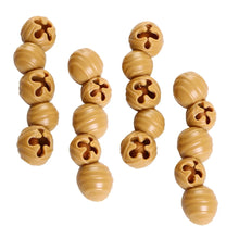 Load image into Gallery viewer, Elkwood Rattlesnaps Dental Peanut & Pumpkin Chicken 4pc 100g