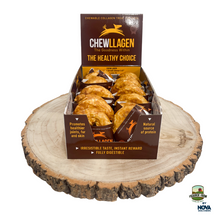 Load image into Gallery viewer, Chewllagen Chicken Small Donut 3.5″ Single