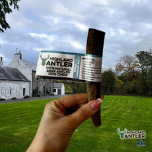 Load image into Gallery viewer, Antos Nova Highland Antler Small