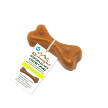 Load image into Gallery viewer, K2 Madeira Island Cheese Chews Chicken Medium 60g