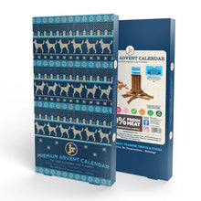 Load image into Gallery viewer, JR Christmas Jumper Advent Calendar - Pure Ostrich