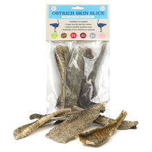 Load image into Gallery viewer, Ostrich Collagen Skin Slice 60g