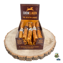 Load image into Gallery viewer, Chewllagen Chicken Roll 10”