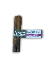 Load image into Gallery viewer, Anco Naturals Deer Hide Roll