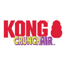 Load image into Gallery viewer, KONG CrunchAir Balls Small