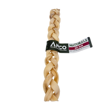 Load image into Gallery viewer, Anco Naturals Beef Braid Large