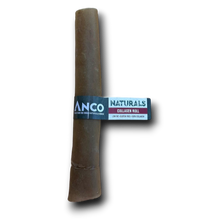 Load image into Gallery viewer, Collagen roll with Anco Naturals label on a white background