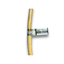 Load image into Gallery viewer, Manco Naturals buffalo collagen roll on a white background