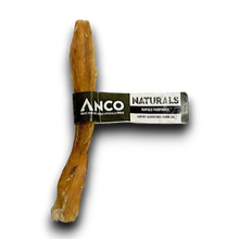 Load image into Gallery viewer, Rawhide chew with Anco Naturals packaging on a white background