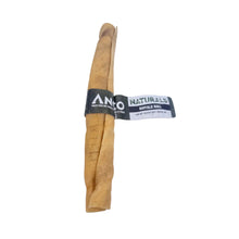 Load image into Gallery viewer, Dog chew treat with Anteo Naturals label on a white background