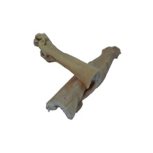 Load image into Gallery viewer, Two Anco Naturals Bully Sticks on a white background