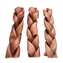 Load image into Gallery viewer, Anco Naturals Camel Collagen Braid Medium