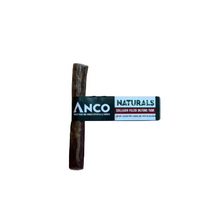 Load image into Gallery viewer, Dog chew treat with 'Anco Naturals' label on a white background