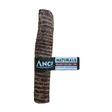 Load image into Gallery viewer, Dog chew with Anco Naturals packaging on a white background