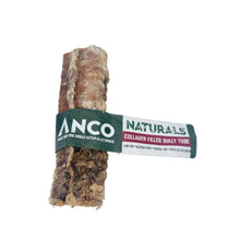 Load image into Gallery viewer, Dog treat with ANCO Naturals label on a white background