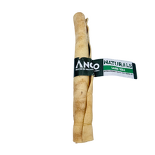 Load image into Gallery viewer, Dog chew treat with 'Anco Naturals' label on a white background