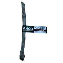 Load image into Gallery viewer, Rawhide chew with Anco Naturals label on a white background