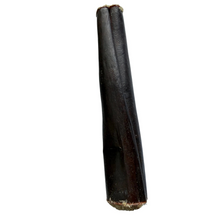Load image into Gallery viewer, Two dark brown cylindrical objects on a white background