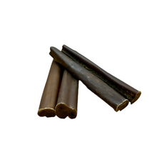 Load image into Gallery viewer, Three brown Collagen cigar on a white background