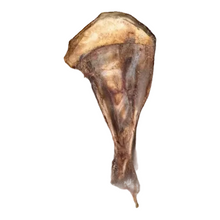 Load image into Gallery viewer, Anco Wild Game Paddle Bone Large Natural Dog Chew