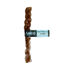 Load image into Gallery viewer, Dog treat with 'Anco Naturals' label on a white background
