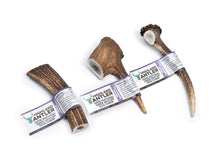 Load image into Gallery viewer, antler-medium-dog-chew_
