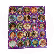 Load image into Gallery viewer, Nova Doggy Christmas Advent Calendar Raw Hide Free 225g