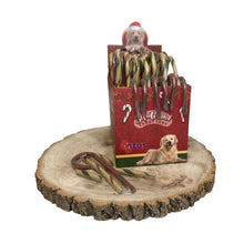 Load image into Gallery viewer, Antos Christmas Candy Cane