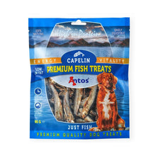 Load image into Gallery viewer, Fish D'Light Capelin 90g