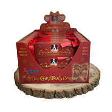 Load image into Gallery viewer, Nova Dog Christmas Cracker
