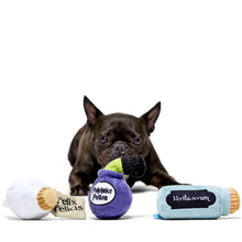 Load image into Gallery viewer, Bark Harry Potter Potions Pack Up Dog Toy