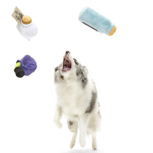 Load image into Gallery viewer, Bark Harry Potter Potions Pack Up Dog Toy
