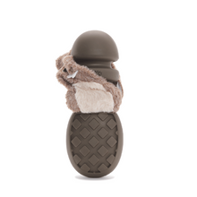 Load image into Gallery viewer, Bark P.B. Beaver Dog Toy