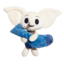 Load image into Gallery viewer, Bark Harry Potter Dobby Dog Toy