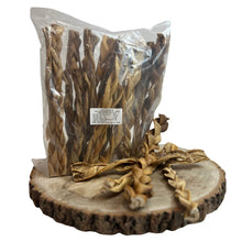 Load image into Gallery viewer, Nova Beef Skin Braid Large 30cm
