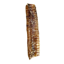Load image into Gallery viewer, Long, thin, brown object on a white background