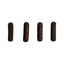 Load image into Gallery viewer, four Black Pudding Sausages