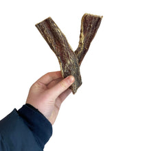 Load image into Gallery viewer, Nova Buffalo Flat Gullet 15cm 100g