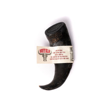 Load image into Gallery viewer, Antos Nova Paddock Farm Buffalo Horn Medium