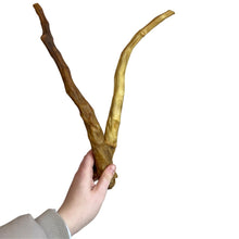 Load image into Gallery viewer, Nova Buffalo Tail