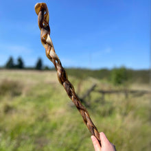 Load image into Gallery viewer, Nova XL Camel Skin Braid 50cm