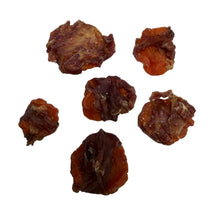 Load image into Gallery viewer, Five dried Carrot Wrapped in Rabbit