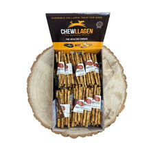 Load image into Gallery viewer, Chewllagen Beef Mini Roll 5 pack