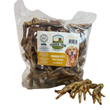 Load image into Gallery viewer, bag oif 1kg Chicken Feet